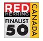 Red Herring 50 Finalist